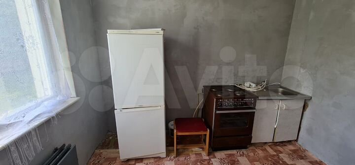 2-к. квартира, 52,4 м², 1/9 эт.