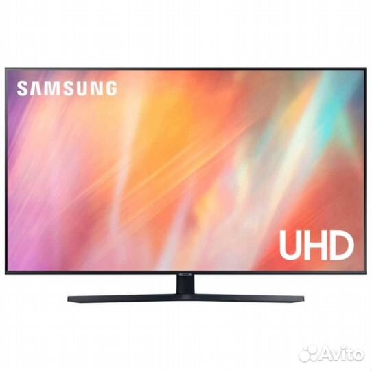 Телевизор Samsung UE58AU7500U