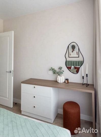 Комоды на заказ