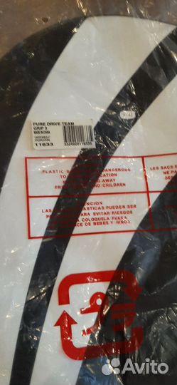 Чехол для теннисной ракетки