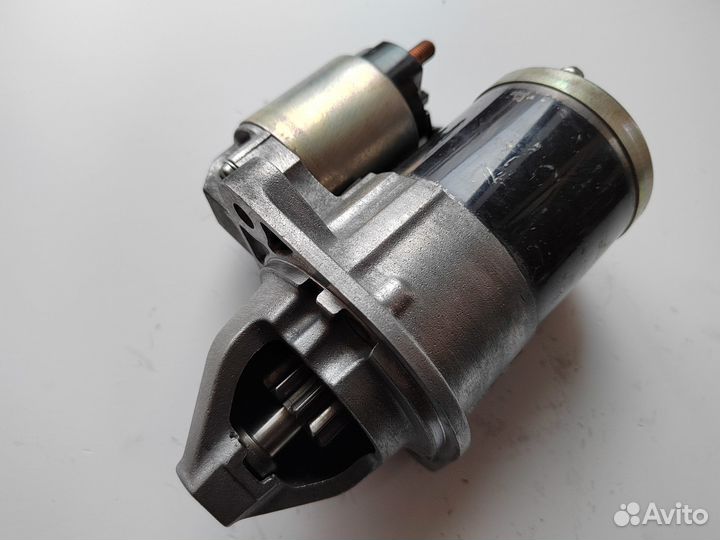 Стартер mitsubishi Lancer X 1.5л, 1.6л