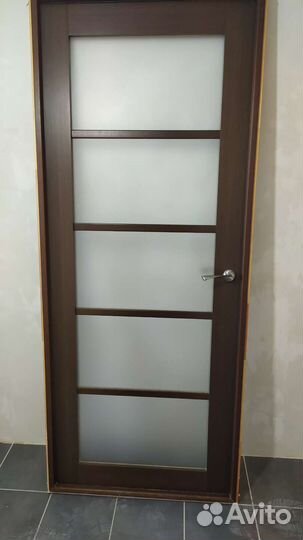 Двери бу 90