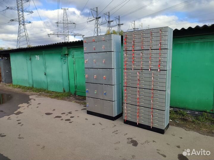 Депозитные модули