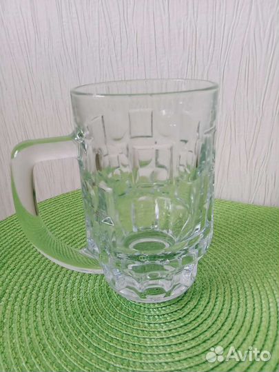 Кружка пивная