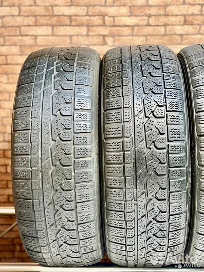 Kumho I'Zen RV KC15 225/60 R17