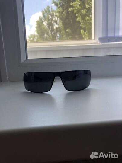 Солнцезащитные очки polaroid