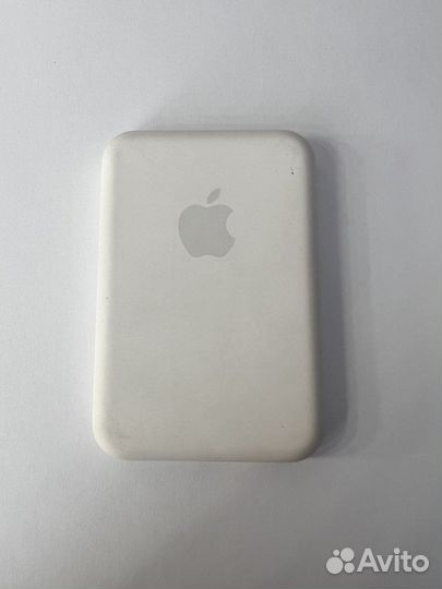 Беспроводная зарядка для iPhone