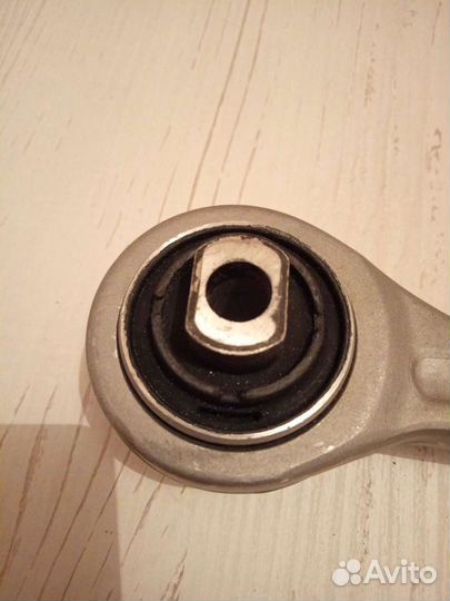 Рычаг подвески на Volkswagen, Шкода, Ауди А4, А6