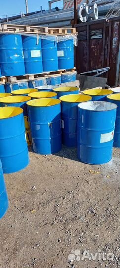 Бочка и Вёдра