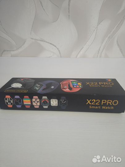 Часы X22 PRO