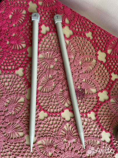 Спицы для вязания