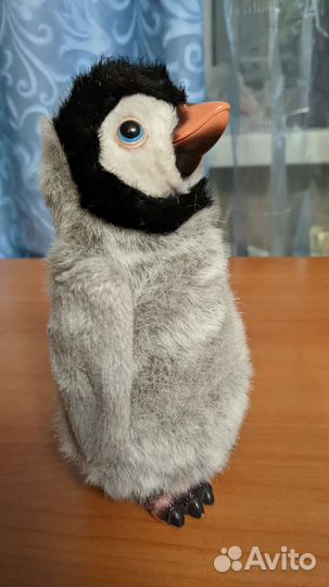 Пингвин Hasbro