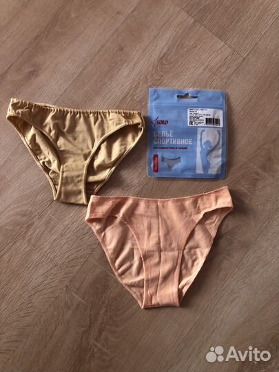 Трусики под купальник