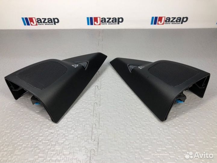 Динамик Volvo S60 FS/FH B4164T 2012