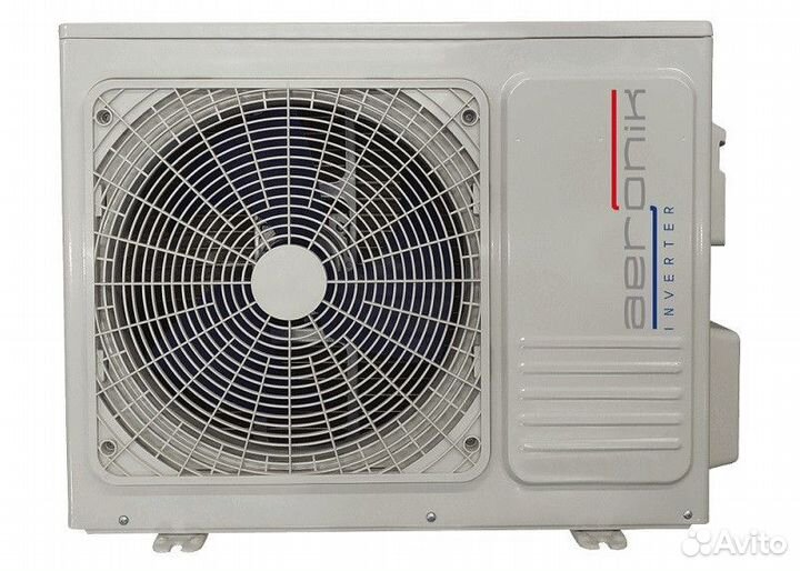 Кондиционер ASI-07 IU1/ASO-07 IU1