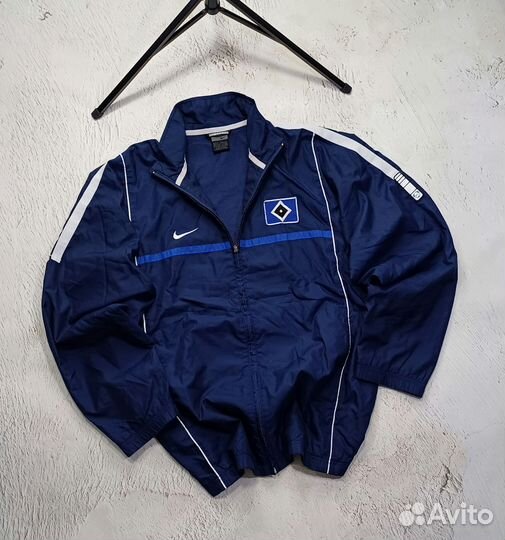 Куртка Nike Acg Shox Vintage Rare 90s Оригинал