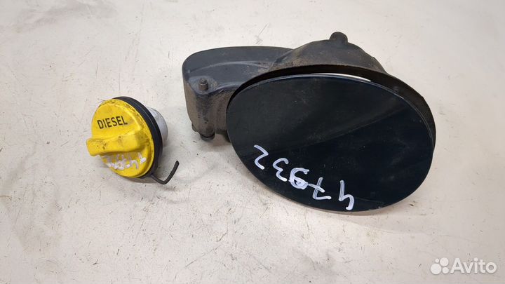 Лючок бензобака Land Rover Range Rover Evoque, 2015