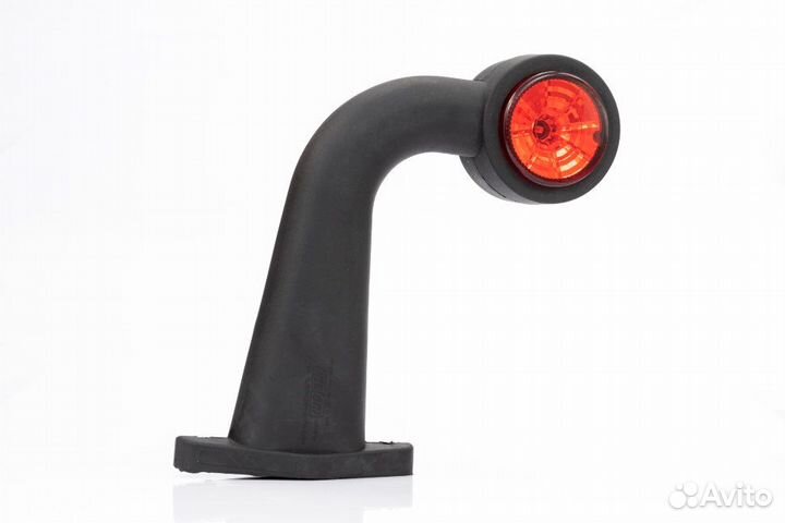 Габаритный светодиодный фонарь на прицеп FT-009 F