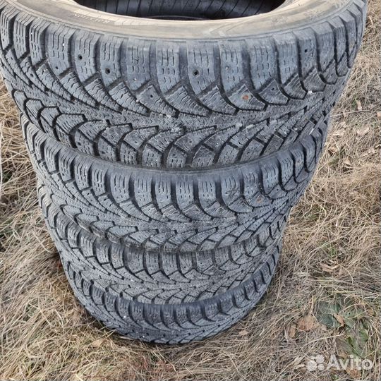 КАМА Кама-Евро-519 205/65 R15