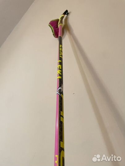 Лыжная палка leki hrc max