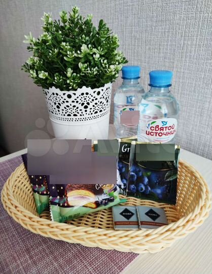 1-к. квартира, 39 м², 23/25 эт.