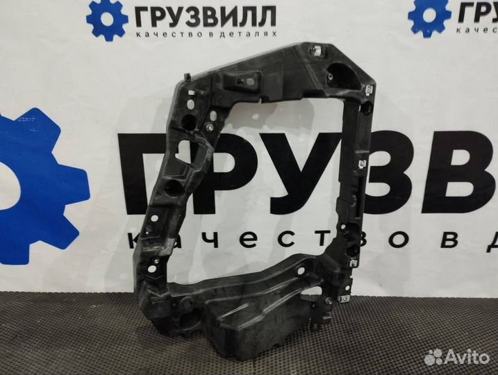 Корпус фары правый Volvo FM5 84334209