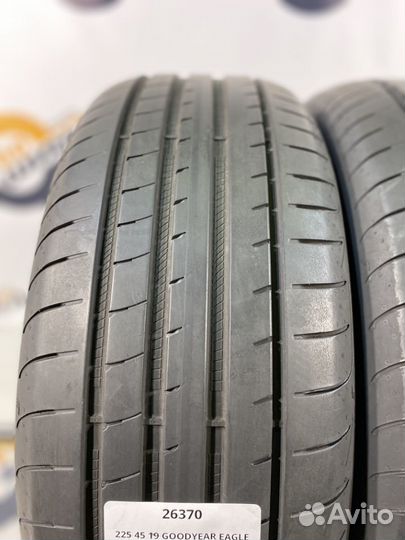 Goodyear Eagle F1 Asymmetric 3 225/45 R19 94W