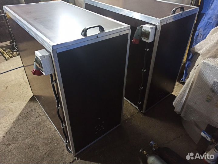 Сушилка для новорожденных телят