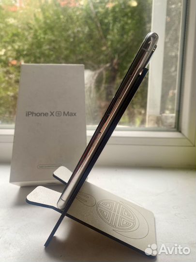 iPhone Xs Max, 64 ГБ
