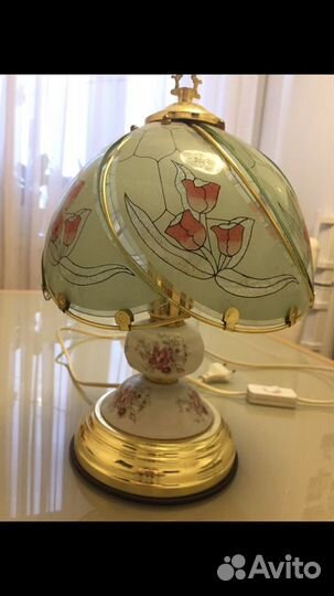 Светильник