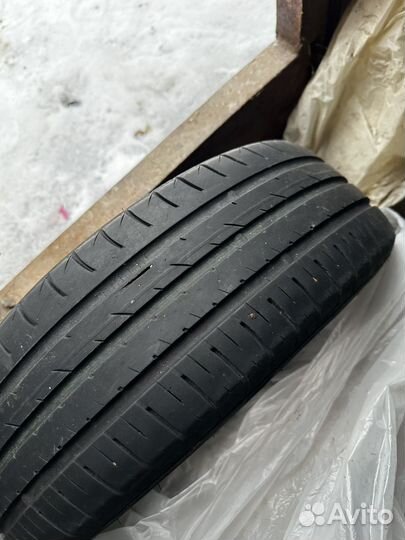 Viatti Strada Asimmetrico 185/60 R15 84H