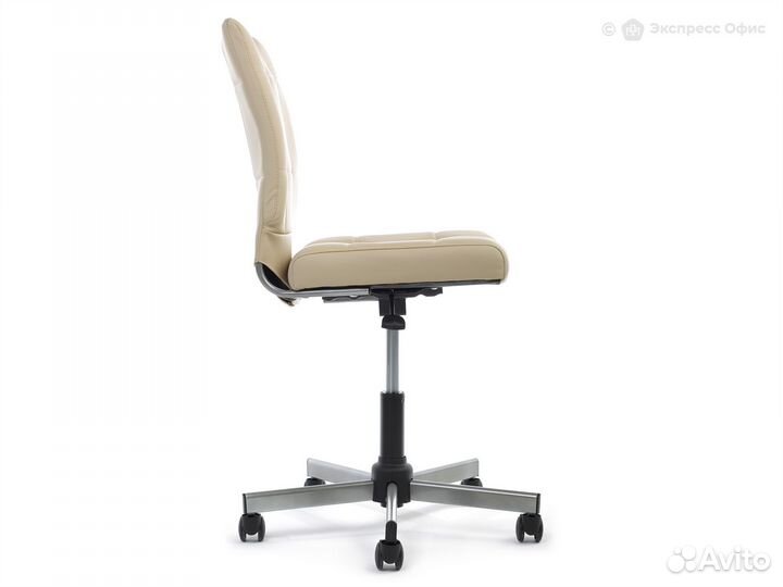 Кресло офисное (пиастра) Джейми кр60-925-02