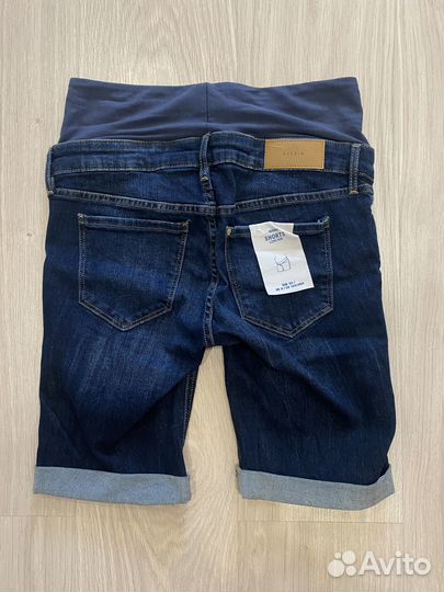 Шорты для беременных