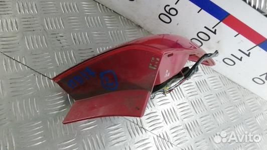 Фонарь задний левый mazda 3 1 (1TD17MX01)