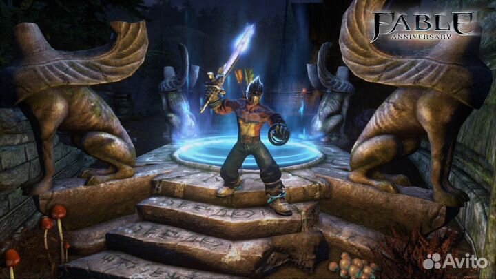 Fable Anniversary (Steam/Steam Deck)