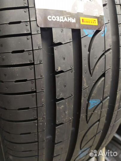 Pirelli Formula Energy 235/65 R17