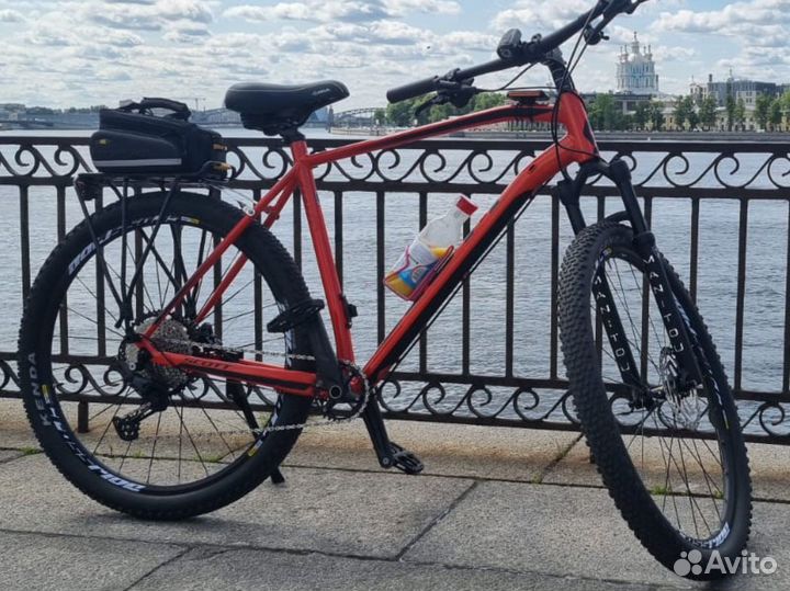 Велосипед под заказ