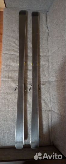 Детские лыжи Rossignol, 160см