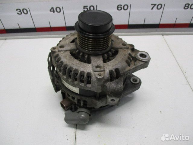 Генератор Toyota RAV 4 3 (CA30)