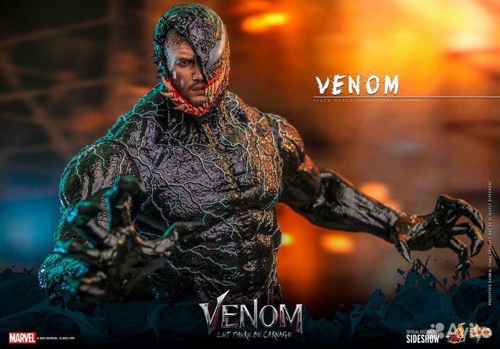 Venom
