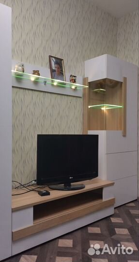 Сборка мебели, подсветка