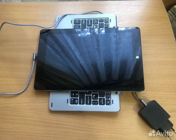 Нетбук chuwi Hi 10 Air обмен на apple