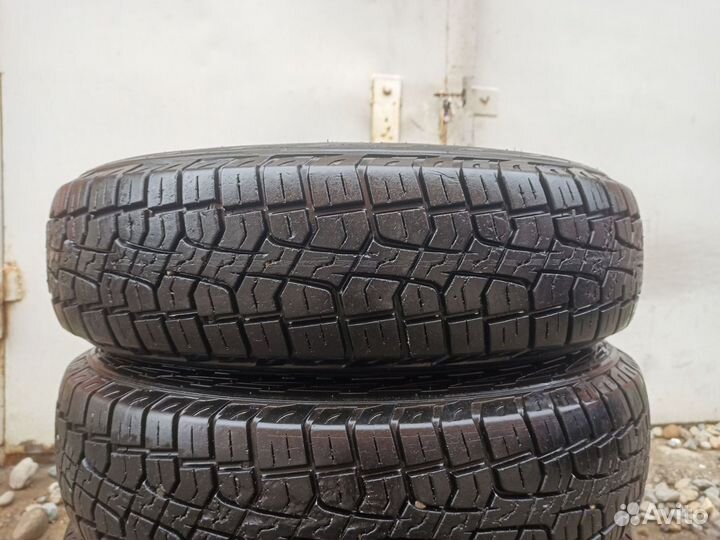 Pirelli Scorpion ATR 185/70 R16