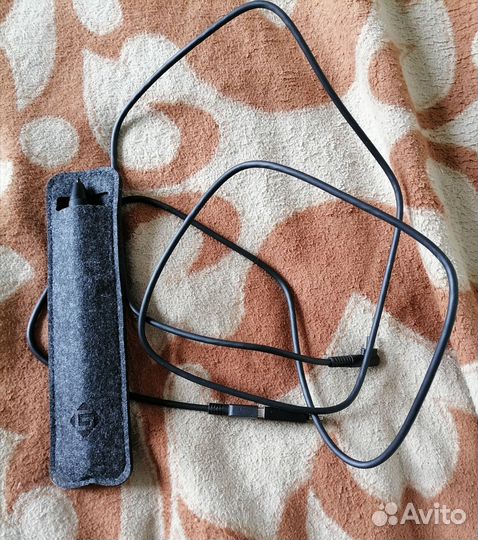 Графический планшет для рисования