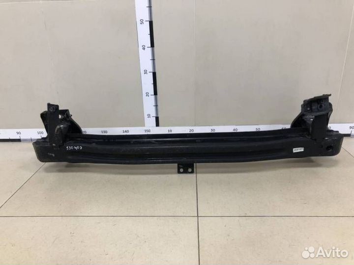 Усилитель переднего бампера Volkswagen Tiguan 5N2