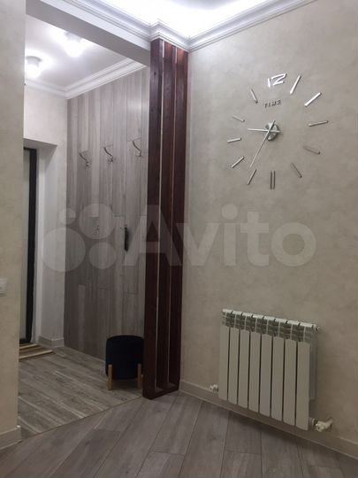 2-к. квартира, 41 м², 1/3 эт.