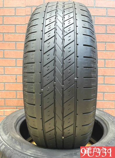 Hankook Dynapro HP RA23 215/60 R17 96P