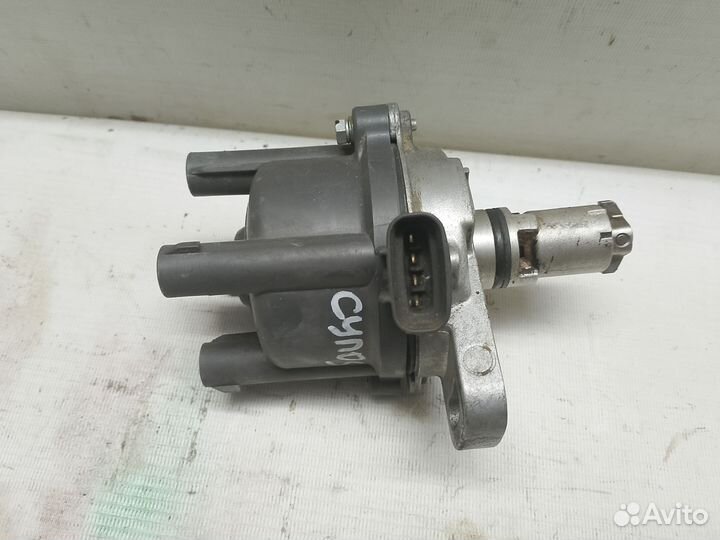 Toyota cynos el44 трамблер