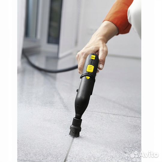 Пароочиститель Karcher