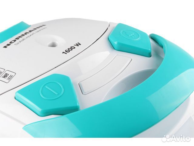 Пылесос бытовой normann AVC-111